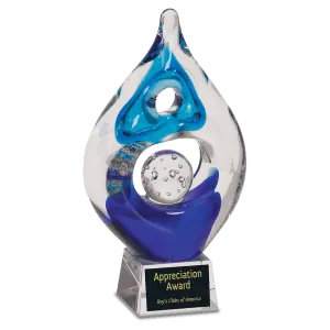 Vases & Art Glass