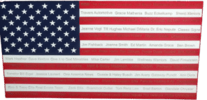 flag