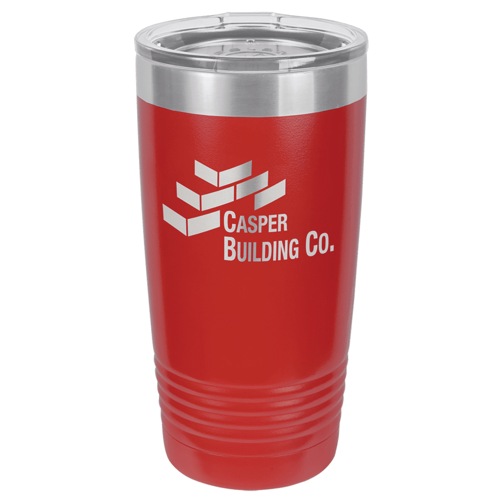 Tumbler with Lid
