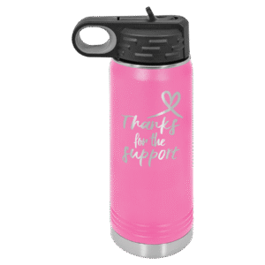 20 oz. Water Bottles