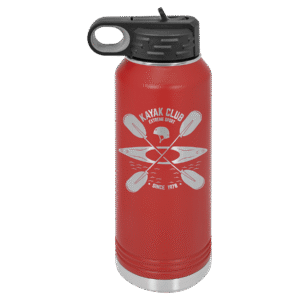 Water Bottles