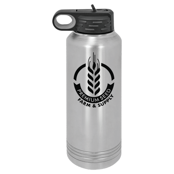 Stainless Steel 40
