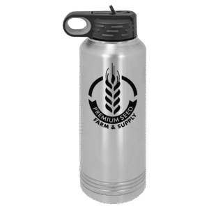40 oz. Water Bottles