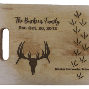 Cutting Board