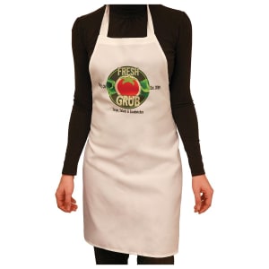 Bib Apron