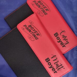 Padfolios