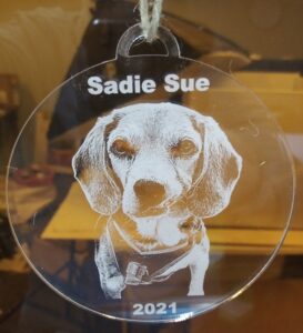 sadie