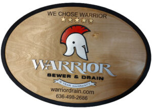 warrior
