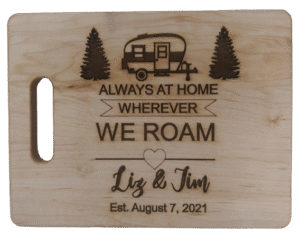 roam