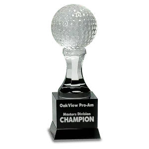 Crystal Awards
