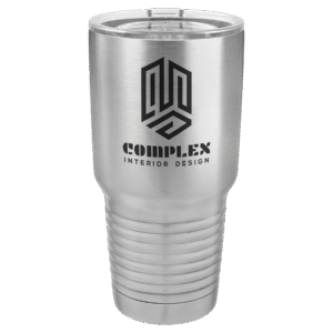30 tumbler