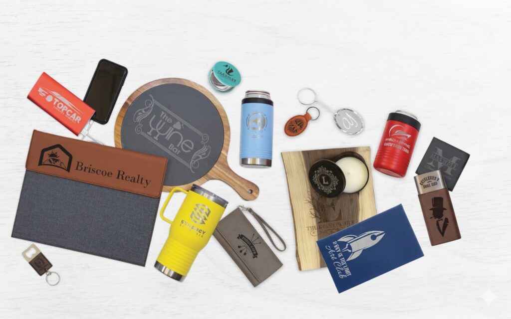 Show Me Custom Gifts