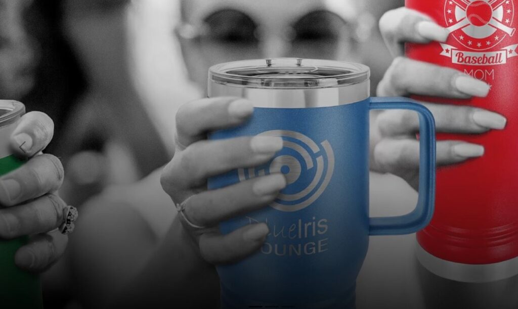 Polar Camel Drinkware